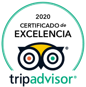 Posada Chalet Suisse en Trip Advisor